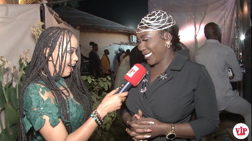 Gambie : Ndiolé Tall met l’ambiance et fais des revelations " Gambie Waly Seck moko mome..."