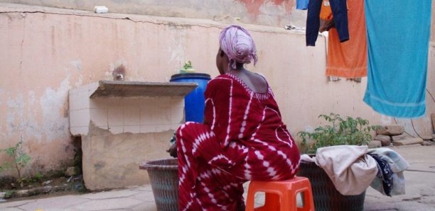 Perdue de vue à Touba: La femme de ménage retrouvée finalement morte dans un bâtiment inachevé