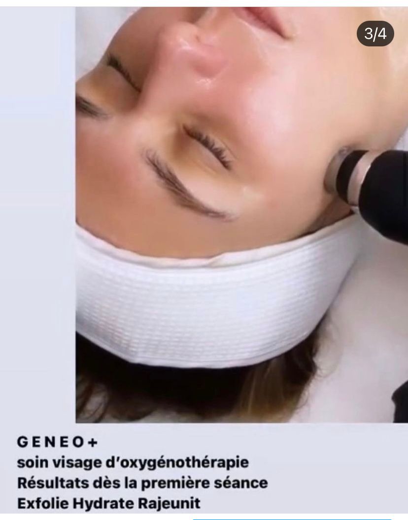 Urgent: OMNYSENS BEAUTE SANTE: découvrez l' expertise et la qualité de vos soins de visages et de la peau