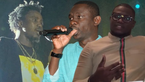 URGENT Waly Seck solde ses comptes en Gambie désormais" Dotoumako Nangoti" un son qui veut tout dire