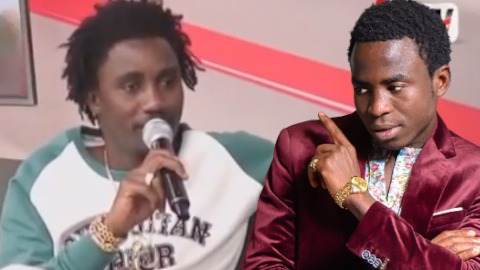 Wally Seck répond à ses détracteurs "Sanni Katou Xér Yi Dagnelay Yokk Diomm"