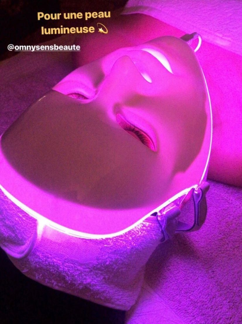 Une nouvelle vision pour vos soins, OMNYSENS BEAUTE ET SANTE vous propose la solution au 33 823 39 85.