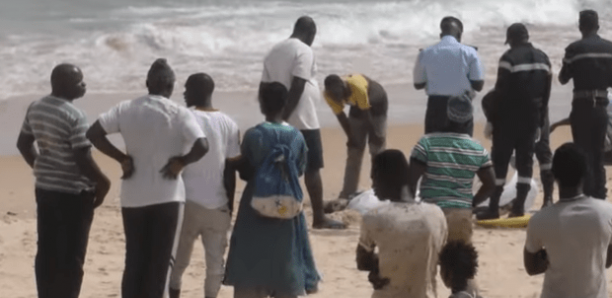 Quai de pêche de Yoff : "Noreyni" a tué Falilou pour 20000 Fcfa et un portable volé, du chanvre indien trouvé sur...