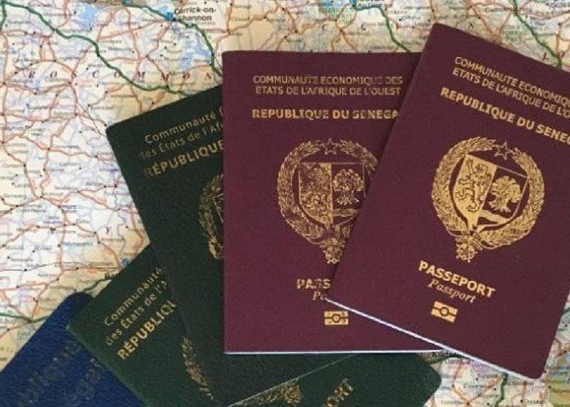 Bureau des passeports : Un étranger tombe pour usurpation d’identité