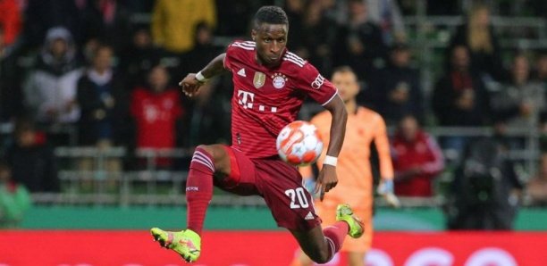 Bundesliga - Bouna Sarr vise le dixième titre consécutif de champion d’Allemagne avec le Bayern Munich