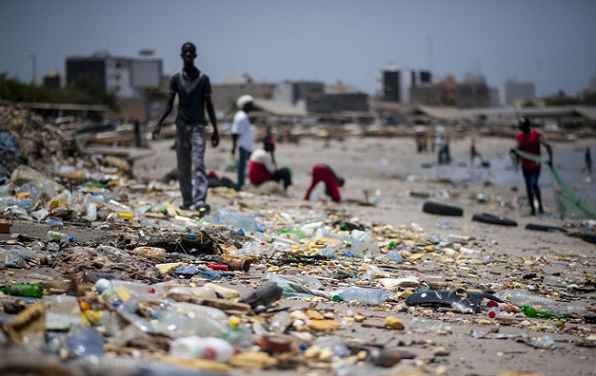 Grave menace sur l’environnement: Un rapport alerte sur une situation critique