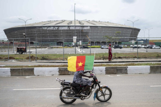 CAN 2022/ Douala: Trois journalistes algériens agressés à l’arme blanche