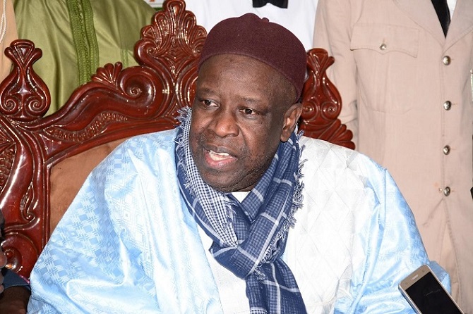 Serigne Mansour Sy Djamil : «Macky Sall n’a pas été reconnaissant…»