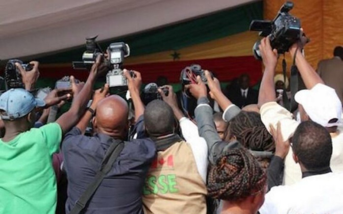 Elections locales à Mermoz-Sacré-Coeur : Presse et mandataires interdits d’accès au Centre de vote Mass Massaer Niang