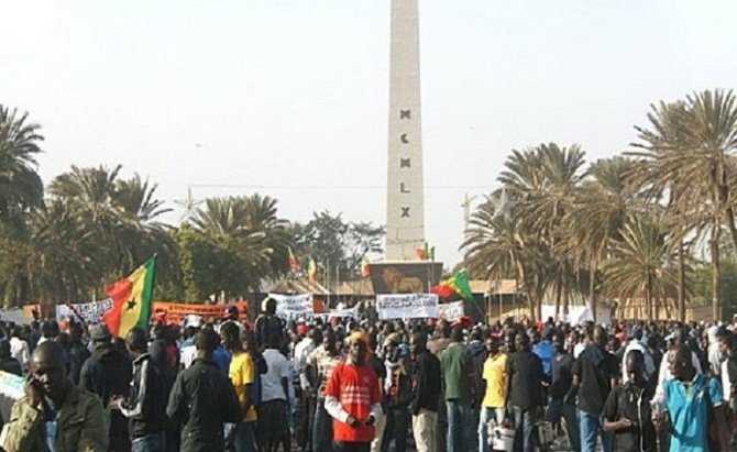 Soutien au peuple malien contre l’embargo de la CEDEAO : ce vendredi : société civile, politiques, syndicats et diaspora africaine vont faire pression