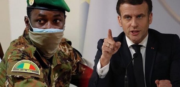 Mali : Ces intérêts qui font courir la France