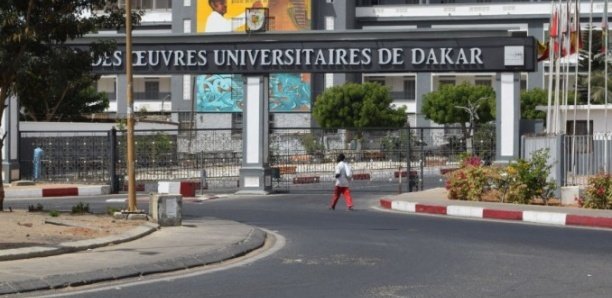 Hommage à l'étudiant Balla Guèye : Journée noire dans tous les campus de l'UCAD