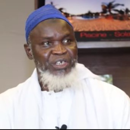 Imam Alioune Badara Ndao clôt le débat sur sa convocation par la Justice