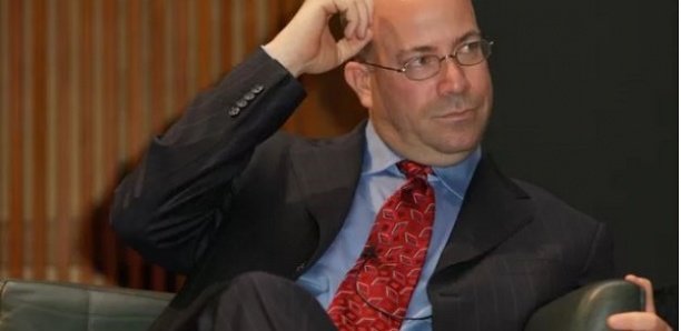 Le patron de CNN démissionne après la divulgation de sa liaison cachée