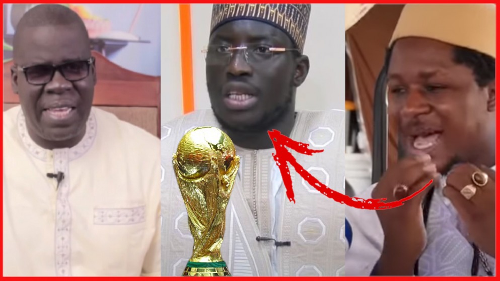 Après la finale : Sa Ndiogou et Cheikh Bara Ndiaye Sur les faux Marabouts...