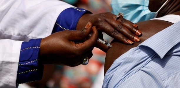 Vaccins anti-covid : Le Sénégal livre ses premières doses en juin