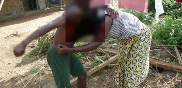 Drame conjugal : Une femme battue à mort par son mari