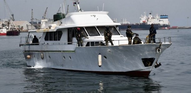 Trafic de cocaïne : Les 6 bateaux saisis au Port de Dakar vendus aux enchères