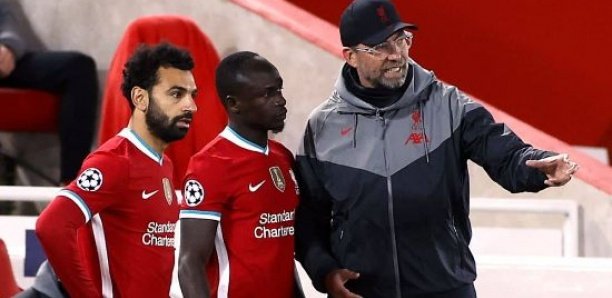 Klopp évoque le retour de Sadio et Salah : « Je ne suis pas... »