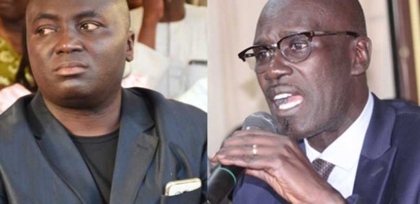 Médina : Graves révélations sur le «deal» entre Seydou Guèye et Bamba Fall contre Cheikh Ba