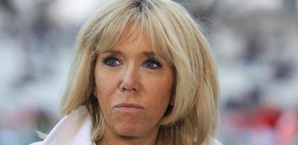 Brigitte Macron assigne en justice deux femmes pour rumeurs transphobes à son encontre