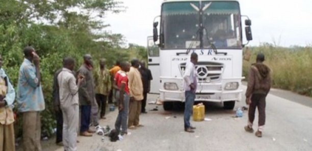 Burkina Faso : Trois passagers tués dans l'attaque d'un car sur l'axe Banfora-Bobo