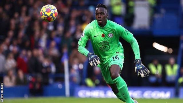 Chelsea : Confondu avec Benjamin Mendy, Édouard ne digère toujours pas !