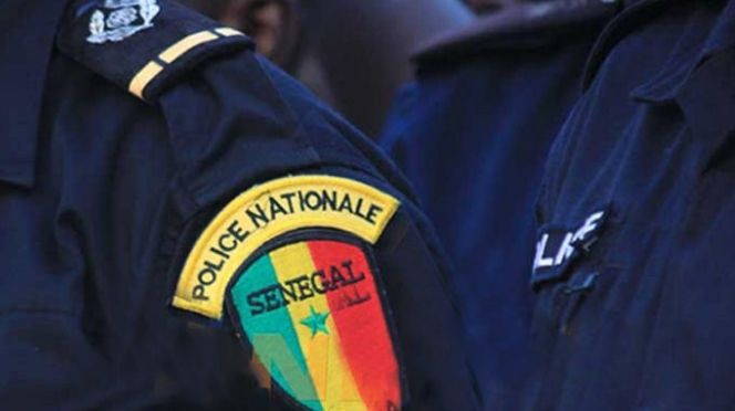 Contrôle routier à Dakar : certains policiers refusent de se plier aux nouvelles directives de la hiérarchie