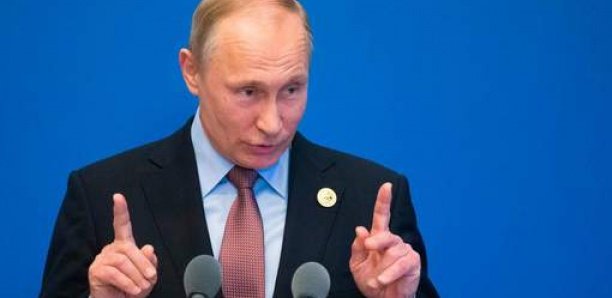 Guerre en Ukraine : L’avertissement de Vladimir Poutine aux pays qui voudront s’immiscer dans ce conflit