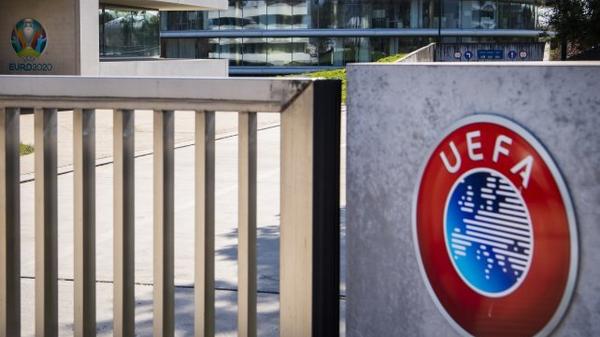 Tension Russie-Ukraine : l’UEFA convoque une réunion d’urgence !