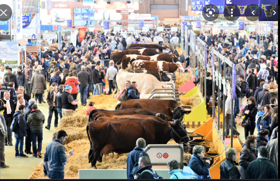 Salon international de l’Agriculture de Paris : Une présence timide du Sénégal, constatée