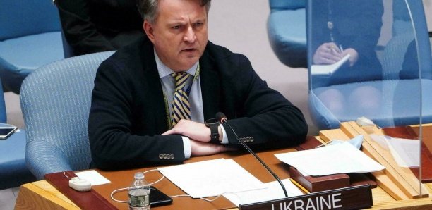 Invasion de l'Ukraine : à l'ONU, la Russie visée par une avalanche de condamnations