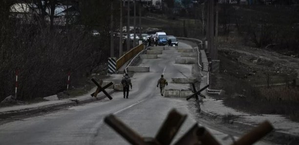 Guerre en Ukraine : Moscou annonce ouvrir plusieurs couloirs humanitaires