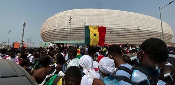 Sénégal-Égypte : Vers un match à guichets fermés ?