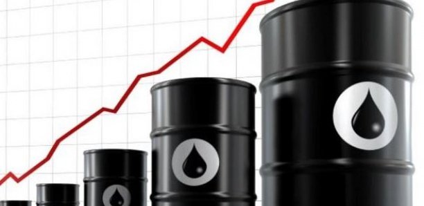 Guerre en Ukraine : Record historique du cours du pétrole et des métaux, ce lundi