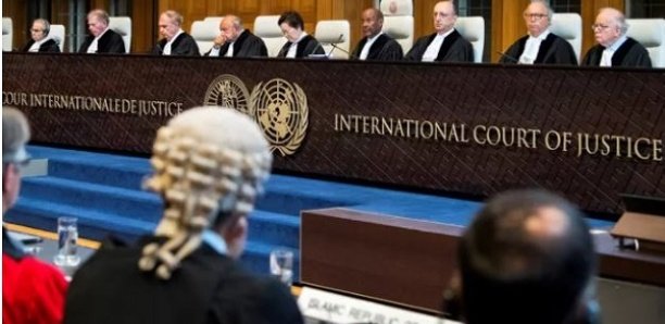 La Russie refuse de comparaître devant la Cour internationale de justice