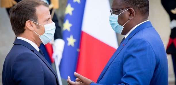 À rebrousse-poil : La France, le “Grand Satan” (Par Adama Ndiaye)