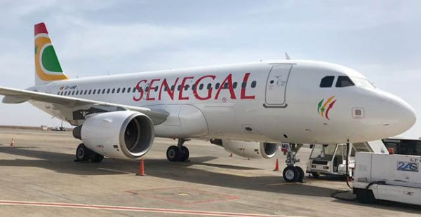 Air Sénégal au bord de la catastrophe financière ?