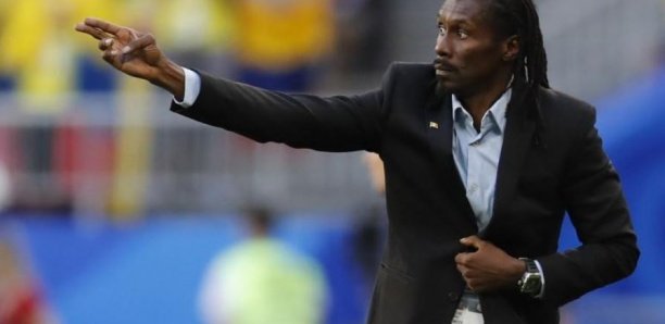 Les coachs locaux ont la cote en Afrique : L’effet Aliou Cissé ?