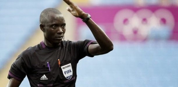 COUPE DU MONDE 2022 : L'arbitre de la rencontre Egypte-Sénégal connu !