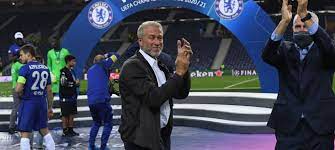 Chelsea: Abramovich sanctionné, les Blues ne peuvent plus recruter, ni renouveler des contrats