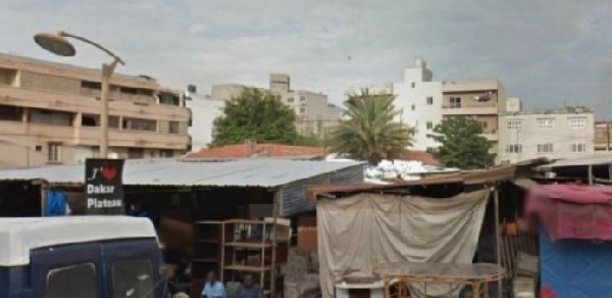 Salle de vente de Dakar : Après l’incendie, le contentieux foncier couve