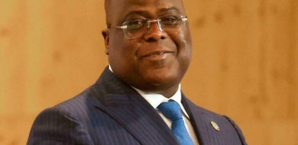 Rdc : Le président Félix Tshisekedi opéré d'urgence à cœur ouvert à Bruxelles