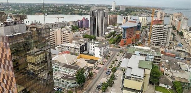 Afrique de l’Ouest : La Côte d’Ivoire et le Cap-Vert plus riches que le Nigéria par habitant