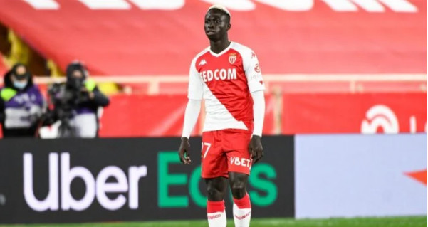 Equipe nationale: Krépin Diatta vers le retour