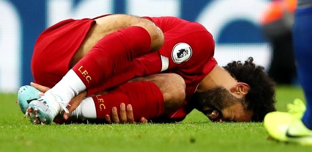 Égypte-Sénégal, blessure de Salah : la Fédération égyptienne s'explique