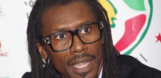 Aliou Cissé : « Nous devons continuer à rester humbles »