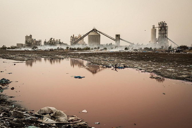 Projets polluants, entrave au développement socio-économique des femmes Le «Droit de dire non» résonne à Bargny