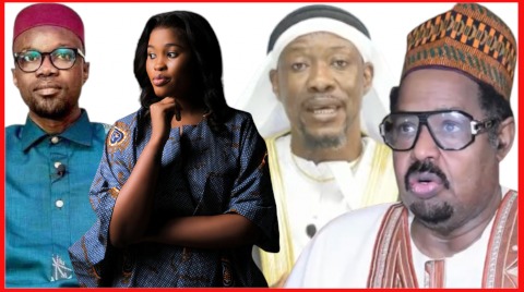 Tange tacle Sonko ses mensonges, un responsable de pastef à Djilassene en prison pour v!0l sanction de Ahmet Aidara par la CNRA, Nd Khady Ndiaye sweet beauty confirme Adji Sarr.....