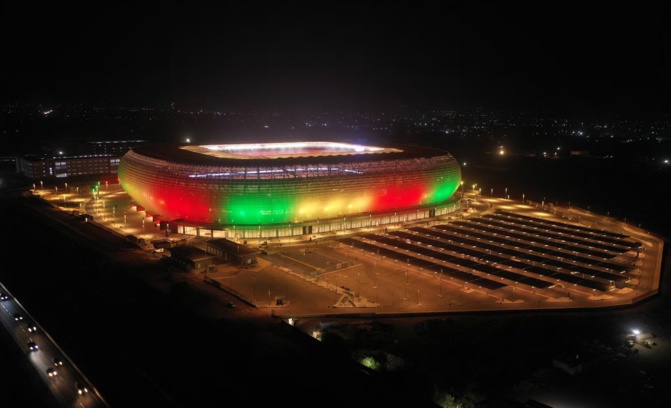 Match retour Sénégal –Égypte : La Fédération sénégalaise de football s’associe avec Diotali, pour les tickets